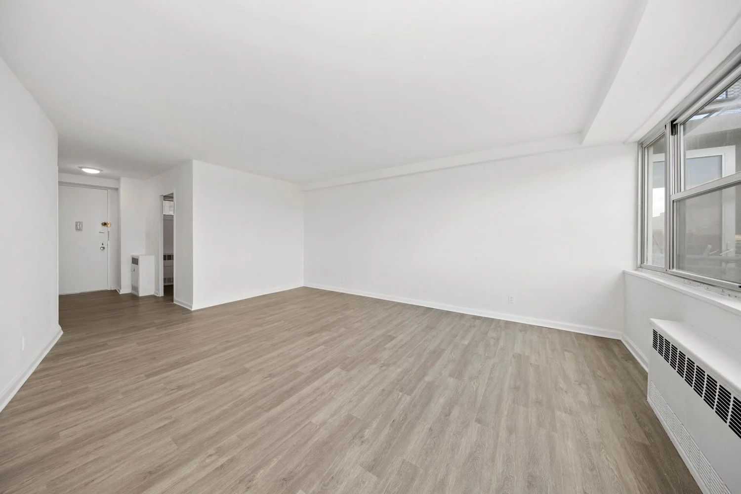Apartamento de 1 Dormitorio en Venta en Manhattan – 215 Park Row – New York – NY - 2
