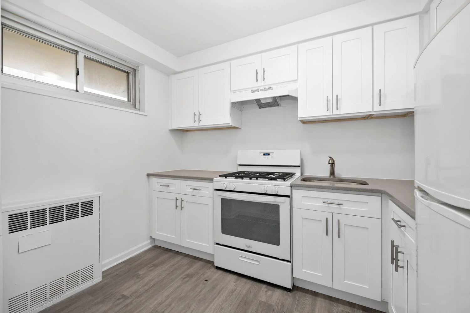 Apartamento de 1 Dormitorio en Venta en Manhattan – 215 Park Row – New York – NY - 3