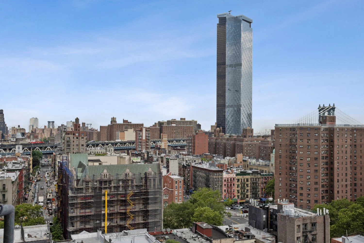 Apartamento de 1 Dormitorio en Venta en Manhattan – 215 Park Row – New York – NY - 5