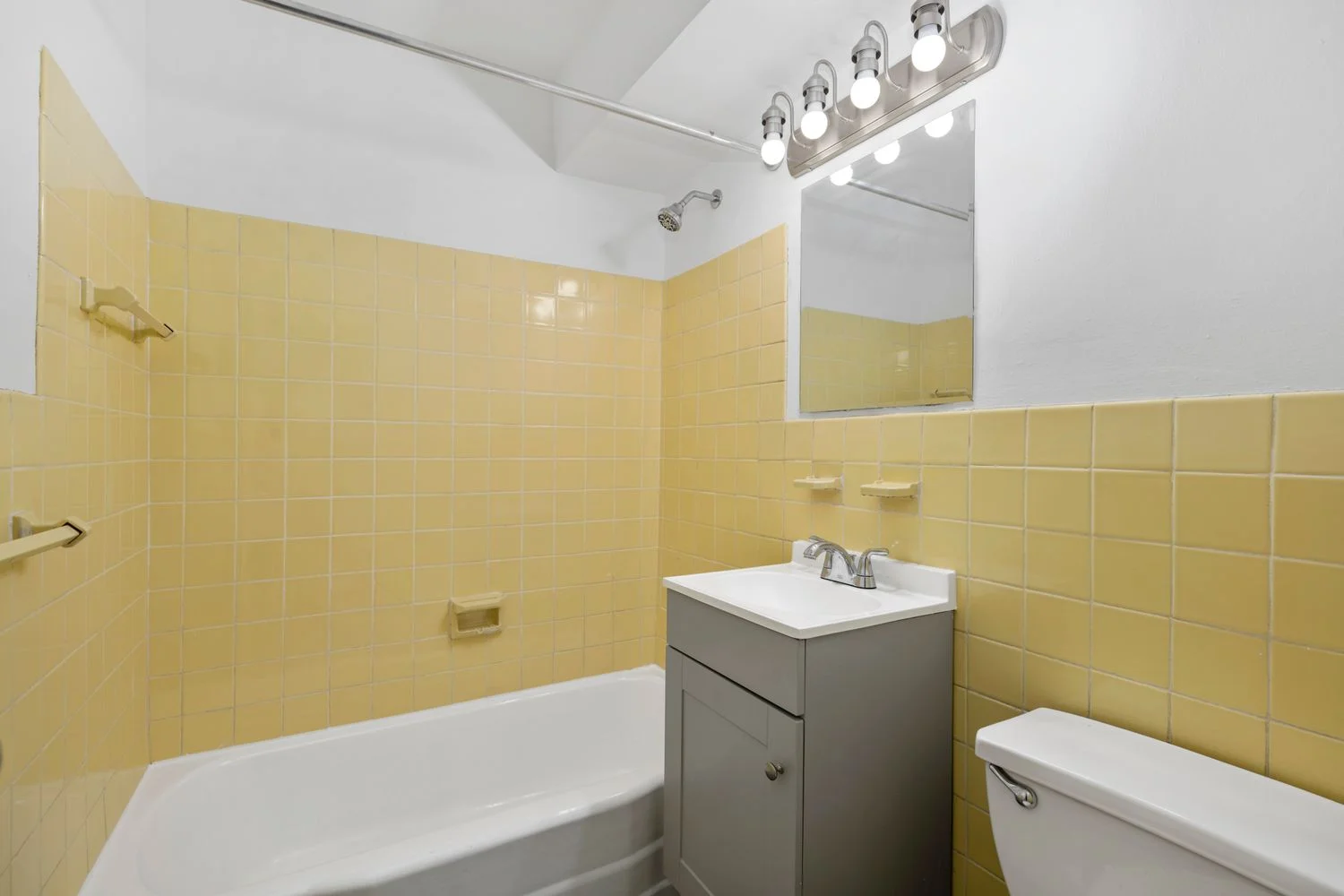 Apartamento de 1 Dormitorio en Venta en Manhattan – 215 Park Row – New York – NY - 6