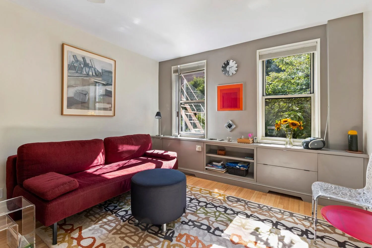 Apartamento de 1 Dormitório à Venda em Manhattan – 225 East 76th Street – New York – NY - 2