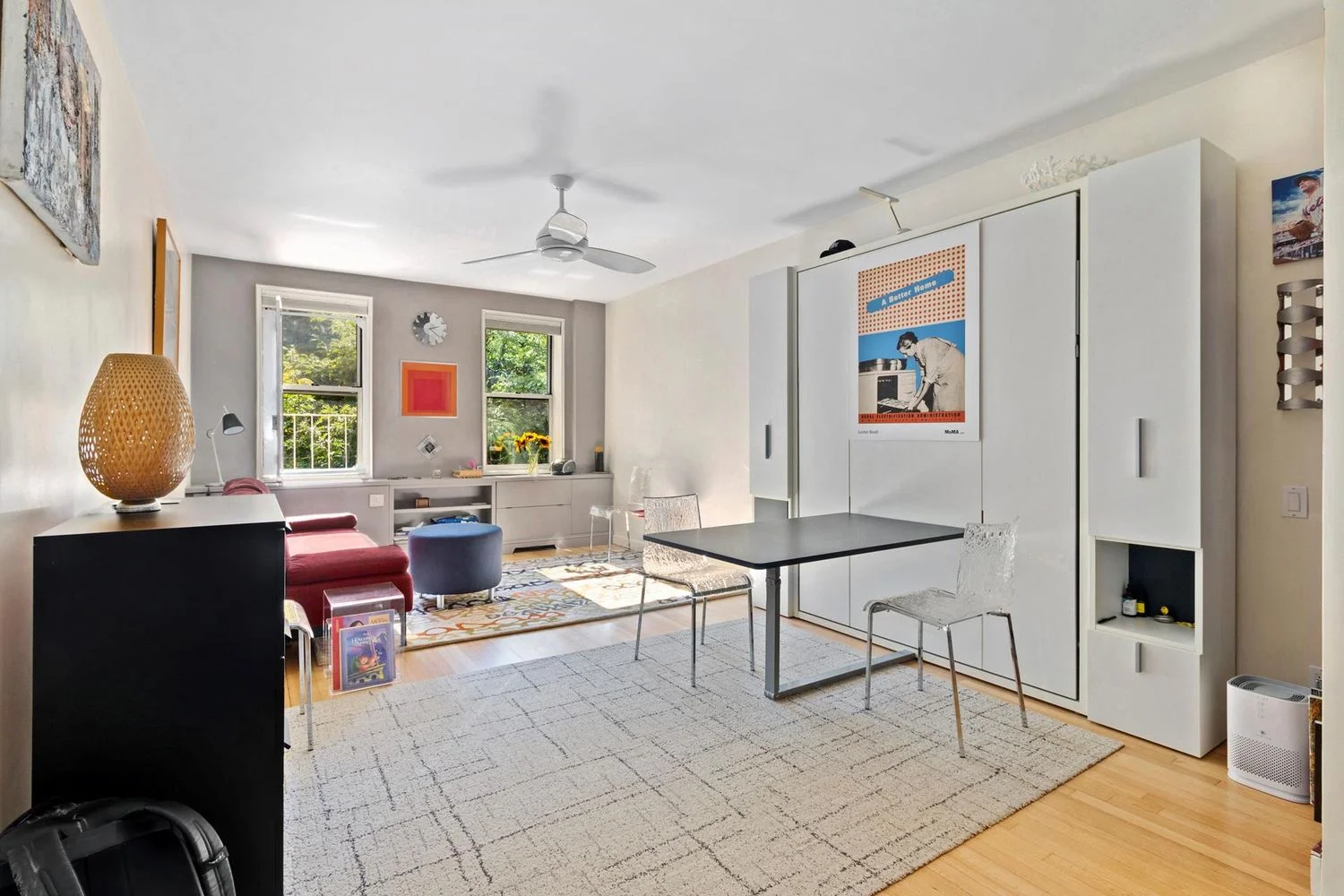 Apartamento de 1 Dormitório à Venda em Manhattan – 225 East 76th Street – New York – NY - 5