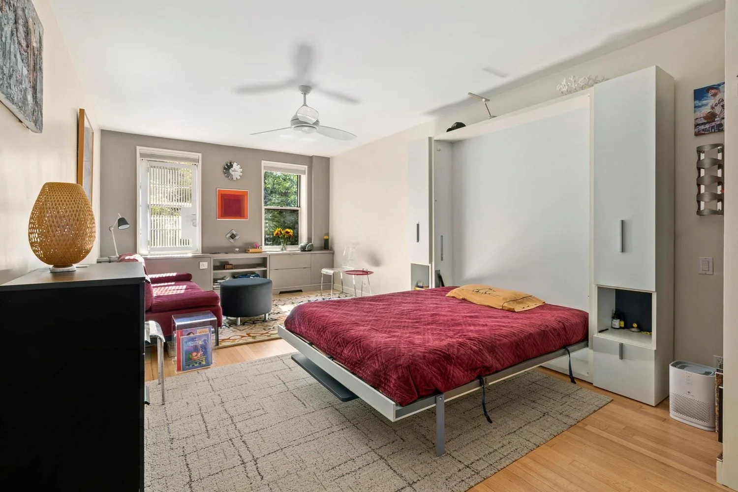 Apartamento de 1 Dormitório à Venda em Manhattan – 225 East 76th Street – New York – NY - 6