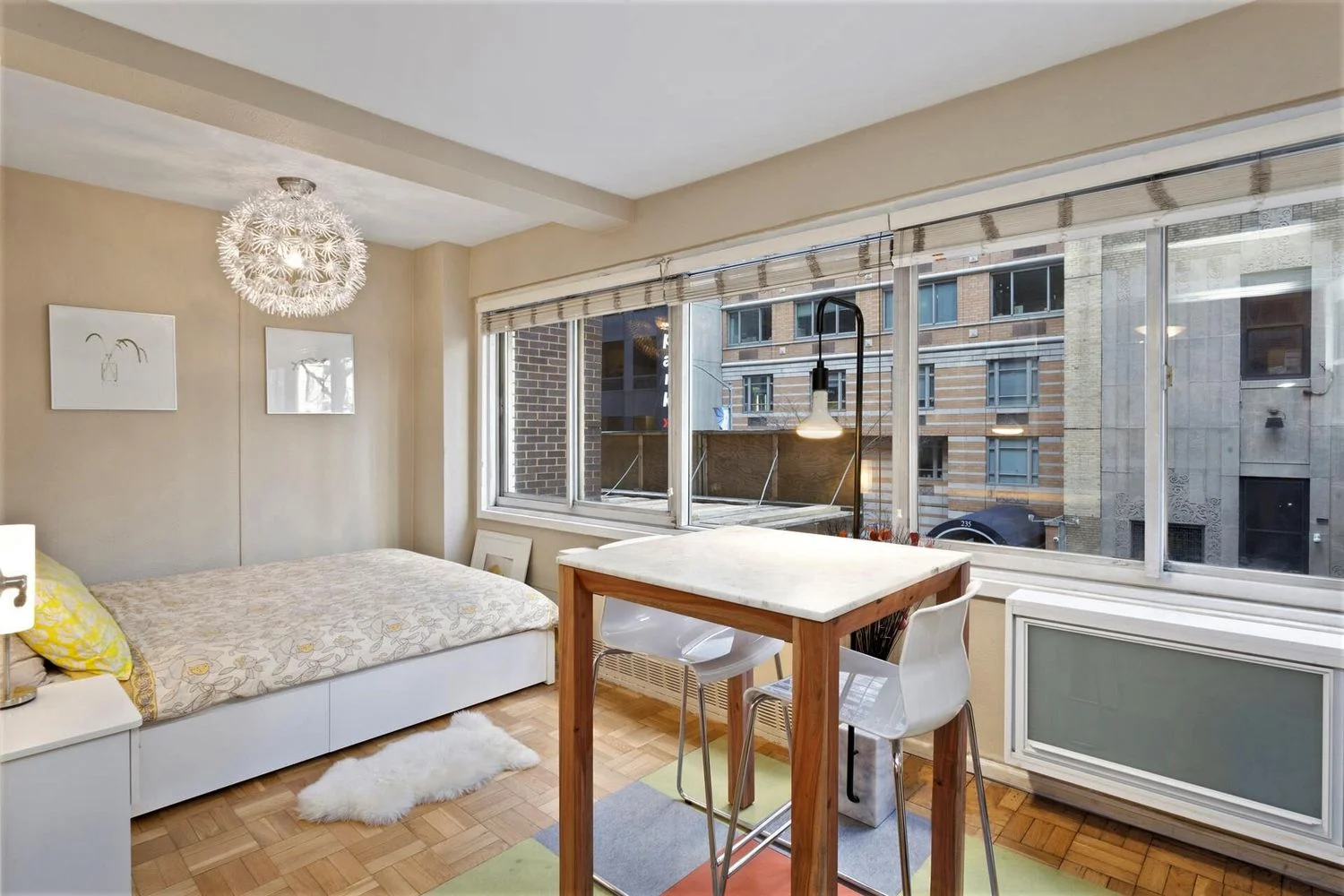 Apartamento de 1 Dormitório à Venda em Manhattan – 240 East 55th Street – Nova Iorque – NY - 1