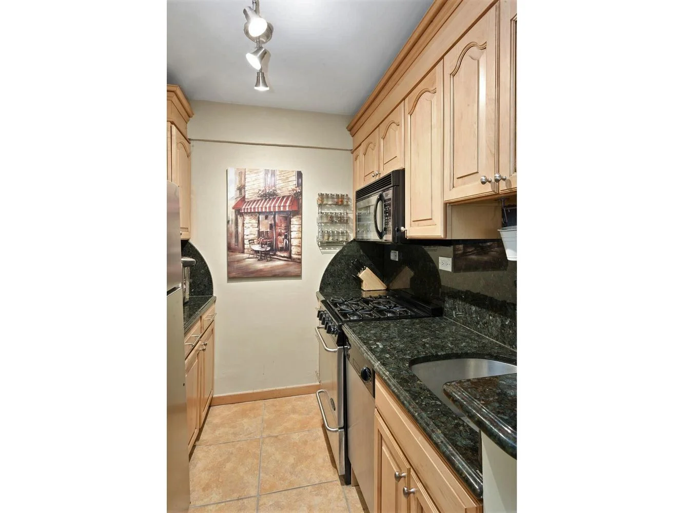 Apartamento de 1 Dormitório à Venda em Manhattan – 240 East 55th Street – Nova Iorque – NY - 5