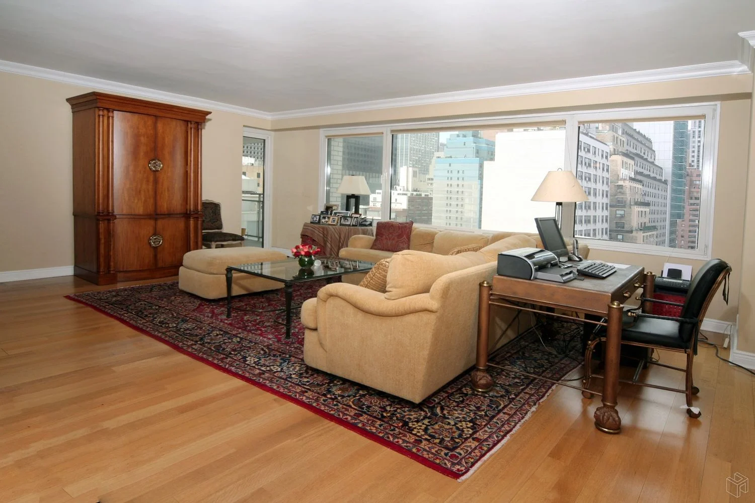 Apartamento de 1 Dormitorio en Venta en Manhattan – 303 East 57th Street – Nueva York – NY - 1
