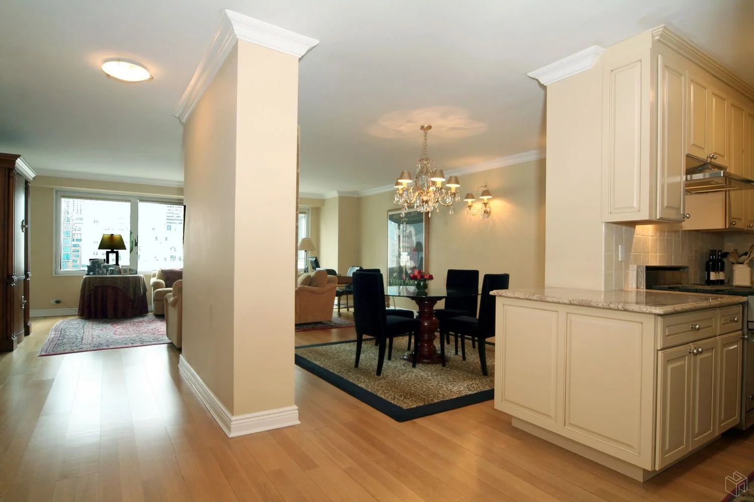 Apartamento de 1 Dormitorio en Venta en Manhattan – 303 East 57th Street – Nueva York – NY - 2