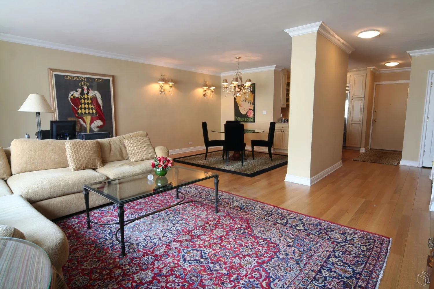 Apartamento de 1 Dormitorio en Venta en Manhattan – 303 East 57th Street – Nueva York – NY - 3