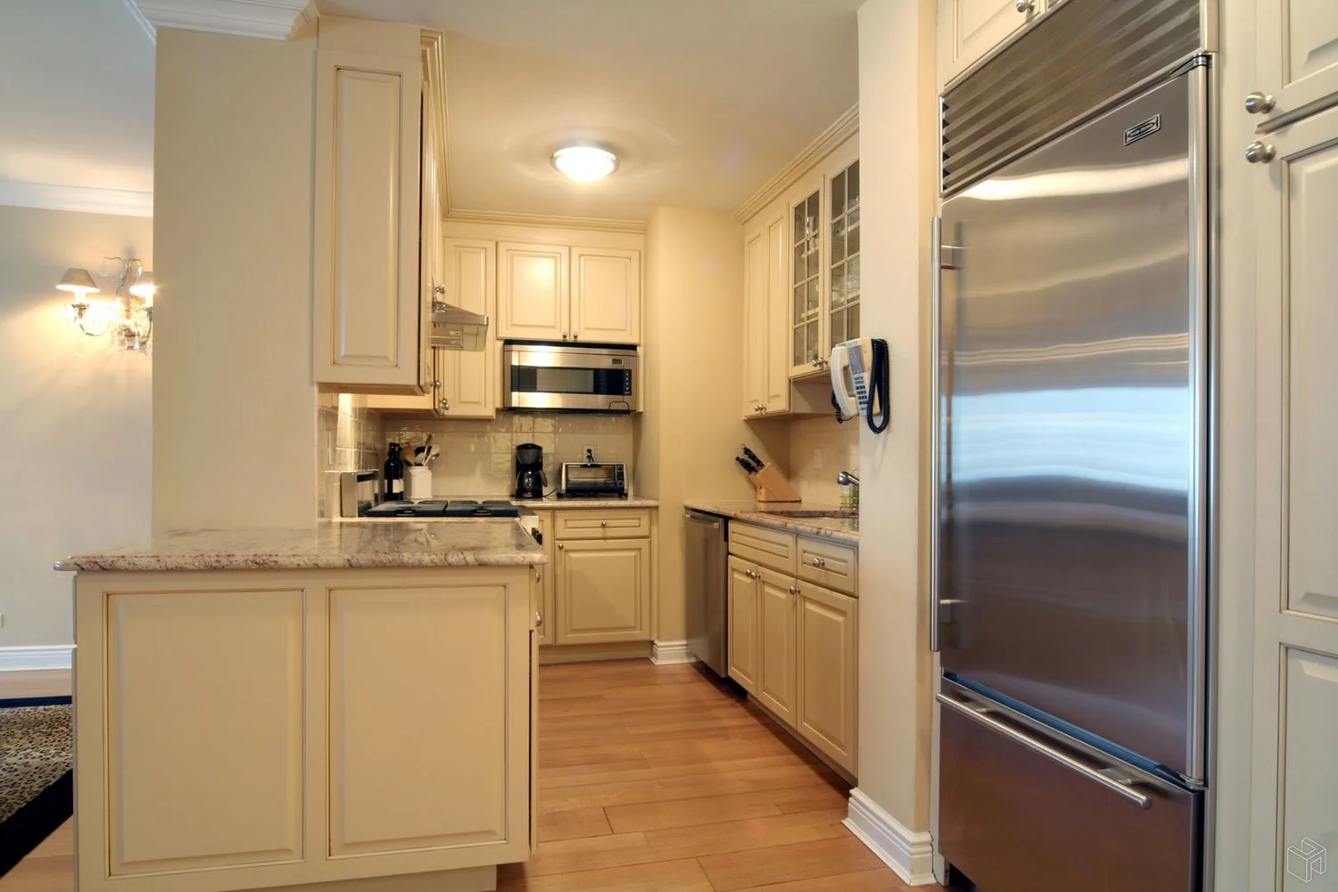Apartamento de 1 Dormitorio en Venta en Manhattan – 303 East 57th Street – Nueva York – NY - 4