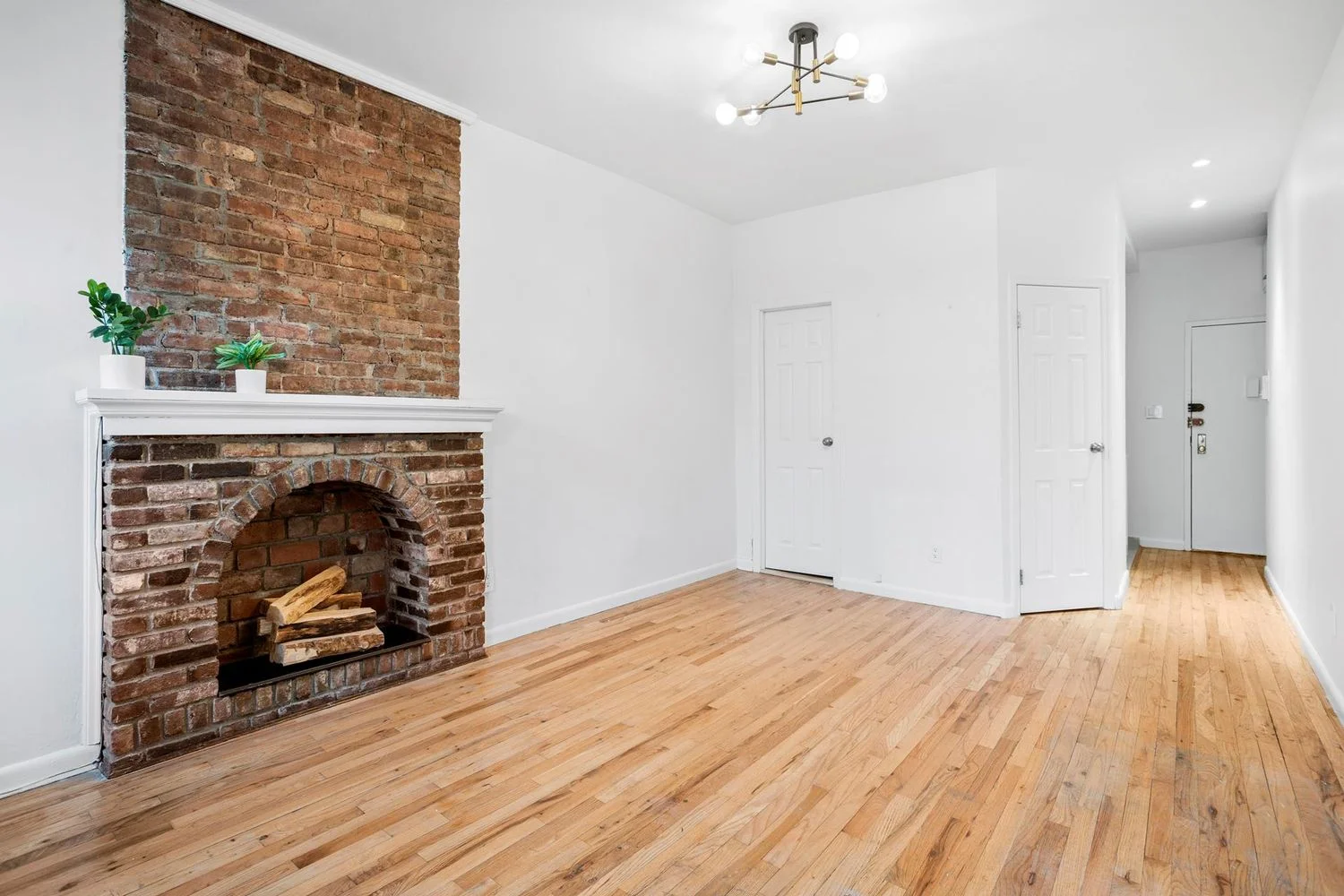 Apartamento de 1 Dormitório à Venda em Manhattan – 335 West 21st Street – New York – NY - 2