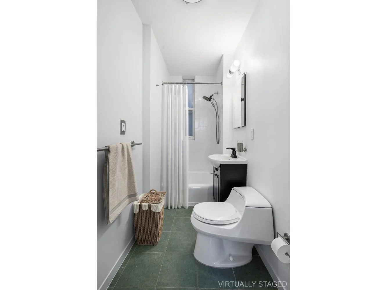 Apartamento de 1 Dormitório à Venda em Manhattan – 335 West 21st Street – New York – NY - 3