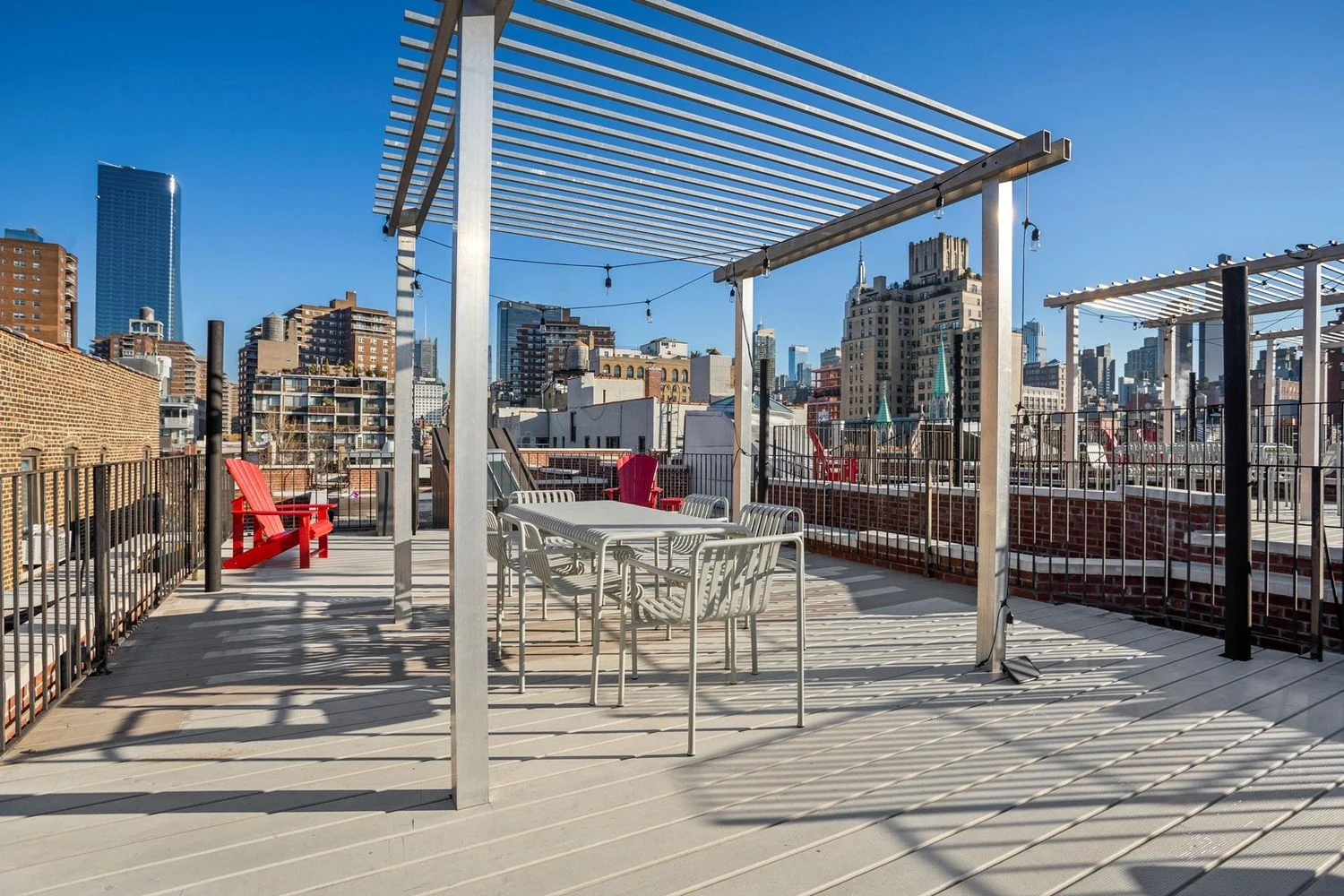 Apartamento de 1 Dormitório à Venda em Manhattan – 335 West 21st Street – New York – NY - 4