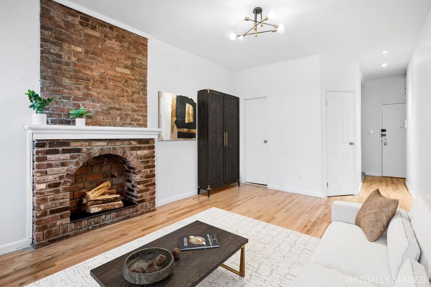 Apartamento de 1 Dormitório à Venda em Manhattan – 335 West 21st Street – New York – NY - 5