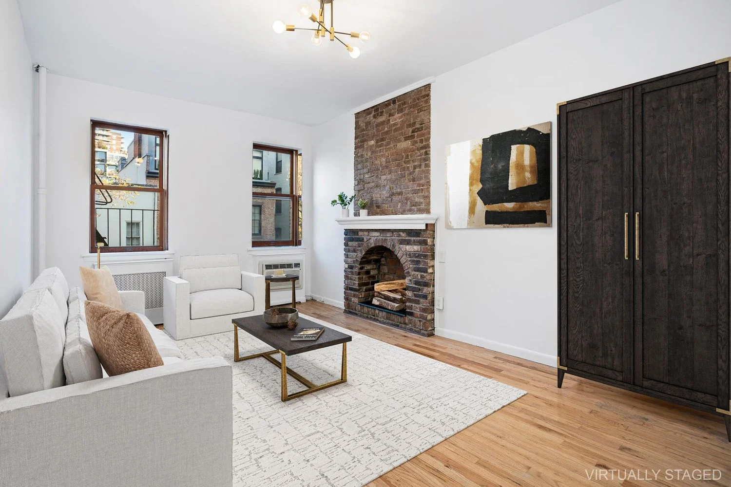 Apartamento de 1 Dormitório à Venda em Manhattan – 335 West 21st Street – New York – NY - 7