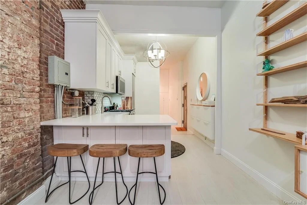 Apartamento de 1 Dormitório à Venda em Manhattan – 524 East 13th Street – Nova Iorque – NY - 2