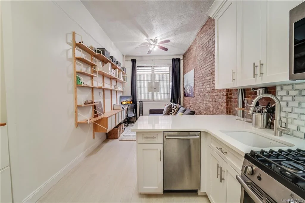 Apartamento de 1 Dormitório à Venda em Manhattan – 524 East 13th Street – Nova Iorque – NY - 4
