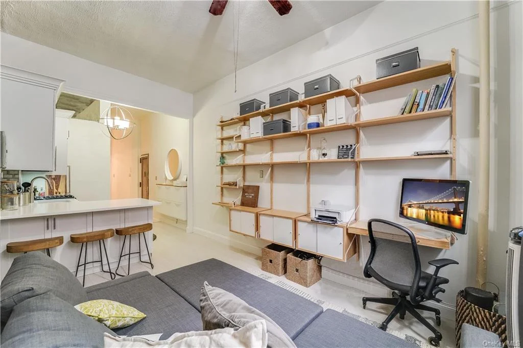 Apartamento de 1 Dormitório à Venda em Manhattan – 524 East 13th Street – Nova Iorque – NY - 5