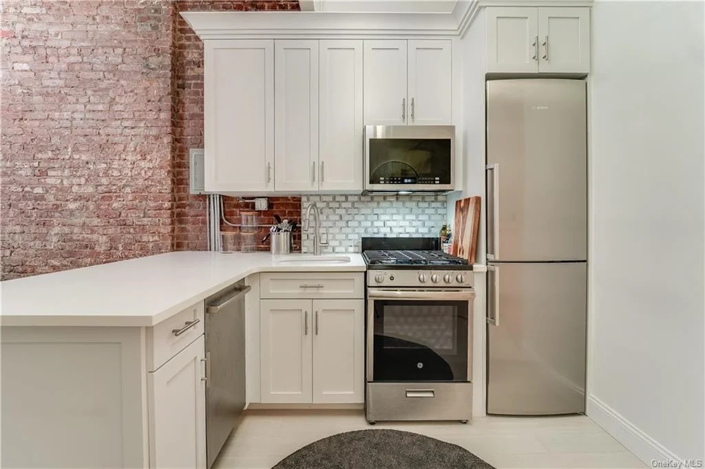 Apartamento de 1 Dormitório à Venda em Manhattan – 524 East 13th Street – Nova Iorque – NY - 6