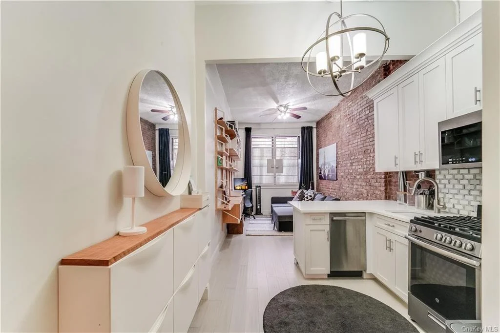 Apartamento de 1 Dormitório à Venda em Manhattan – 524 East 13th Street – Nova Iorque – NY - 7