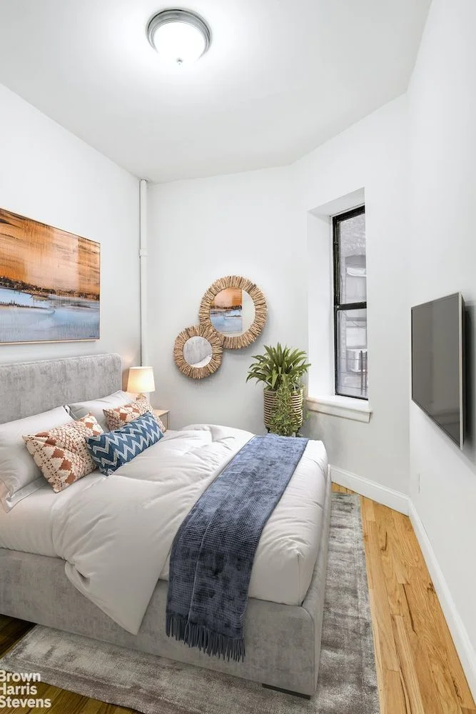 Appartement 1 Chambre à Vendre à Manhattan – Harlem, NY - 5