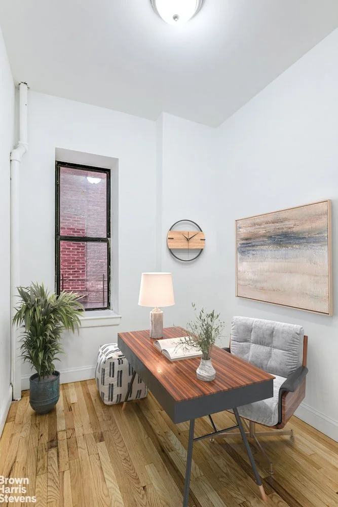 Appartement 1 Chambre à Vendre à Manhattan – Harlem, NY - 7
