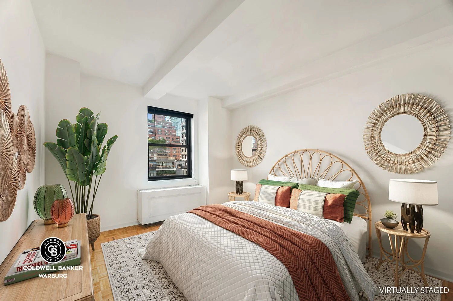 Apartamento de 1 Dormitório à Venda em Manhattan – Midtown East – Nova Iorque – NY - 2