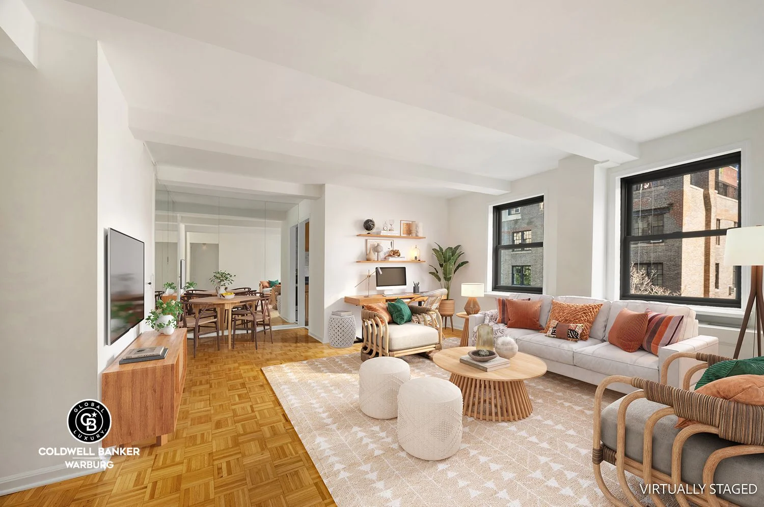 Apartamento de 1 Dormitório à Venda em Manhattan – Midtown East – Nova Iorque – NY - 5