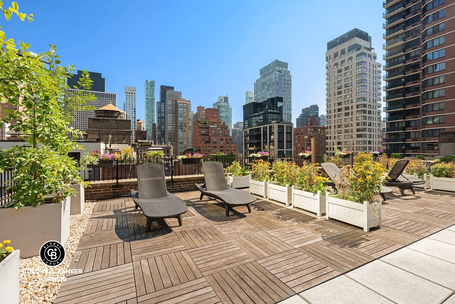 Apartamento de 1 Dormitório à Venda em Manhattan – Midtown East – Nova Iorque – NY - 7