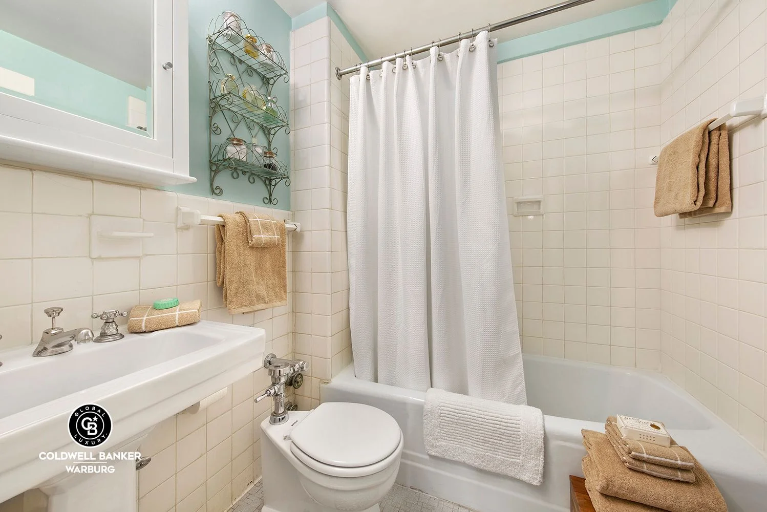 Apartamento de 1 Dormitorio en Venta en Manhattan – Midtown East – Nueva York – NY - 4