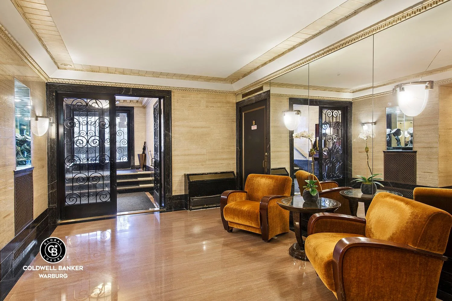 Apartamento de 1 Dormitorio en Venta en Manhattan – Midtown East – Nueva York – NY - 5