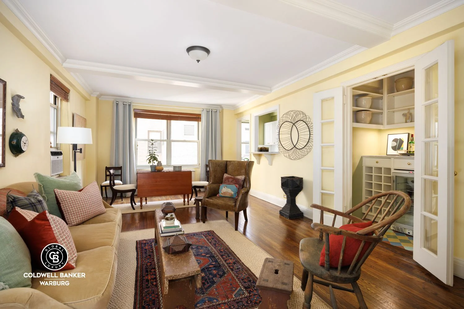 Apartamento de 1 Dormitorio en Venta en Manhattan – Midtown East – Nueva York – NY - 8