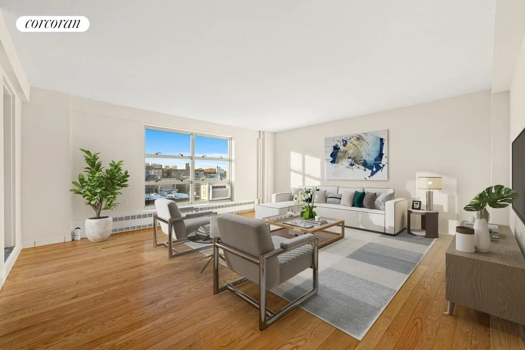 Apartamento de 1 Dormitorio en Venta en Manhattan – New York, NY - 3