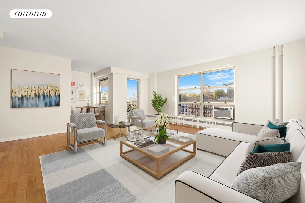 Apartamento de 1 Dormitorio en Venta en Manhattan – New York, NY - 4