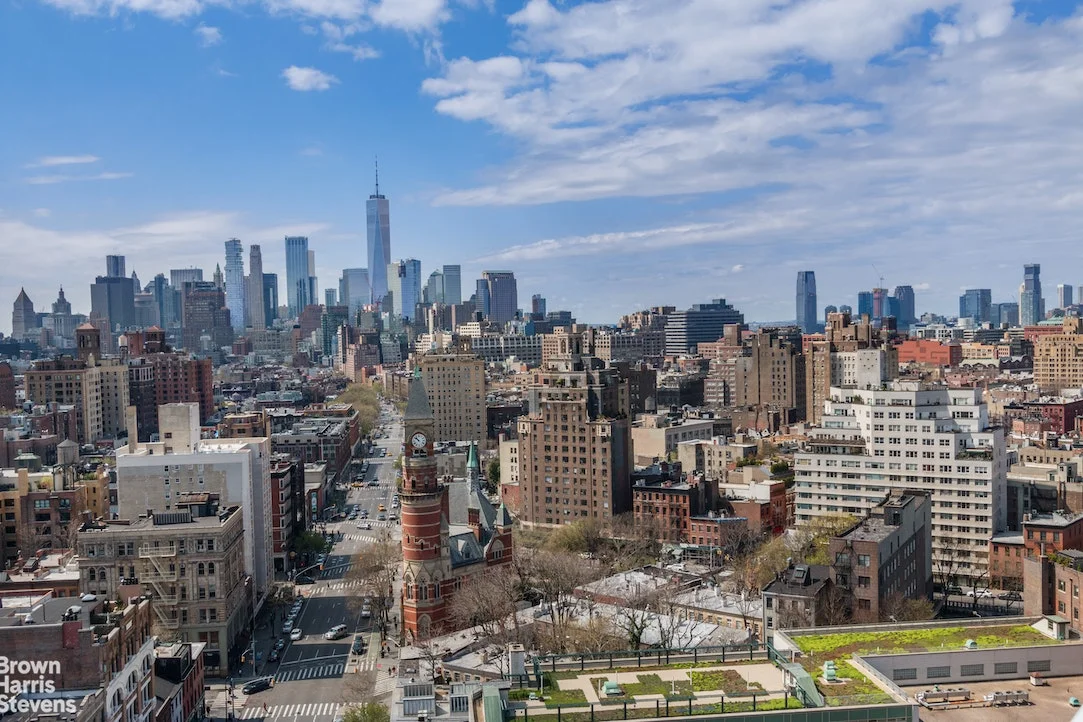 Apartamento de 1 Dormitorio en Venta en Manhattan – Nueva York – NY - 6