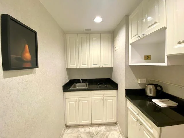Apartamento de 1 Dormitório à Venda em Manhattan – New York, NY - 1