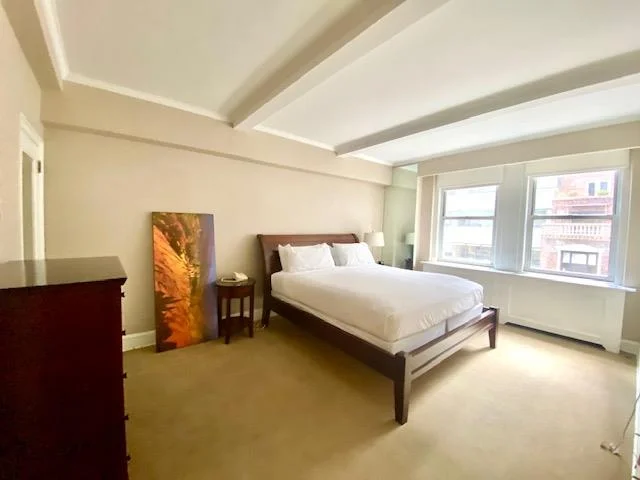 Apartamento de 1 Dormitório à Venda em Manhattan – New York, NY - 2