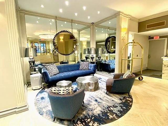 Apartamento de 1 Dormitório à Venda em Manhattan – New York, NY - 8