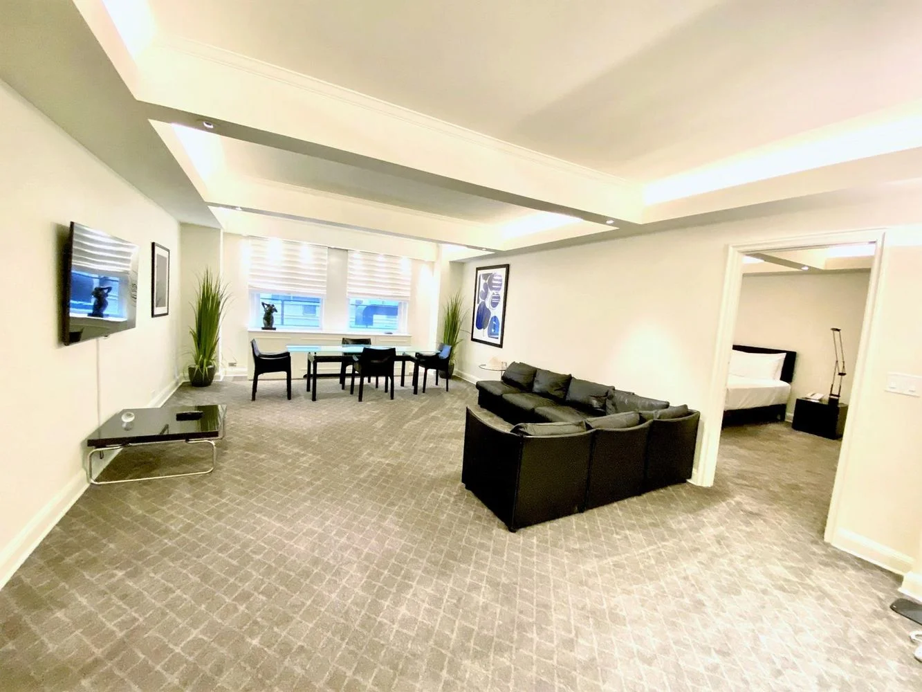 Apartamento de 1 Dormitório à Venda em Manhattan – New York, NY - 1