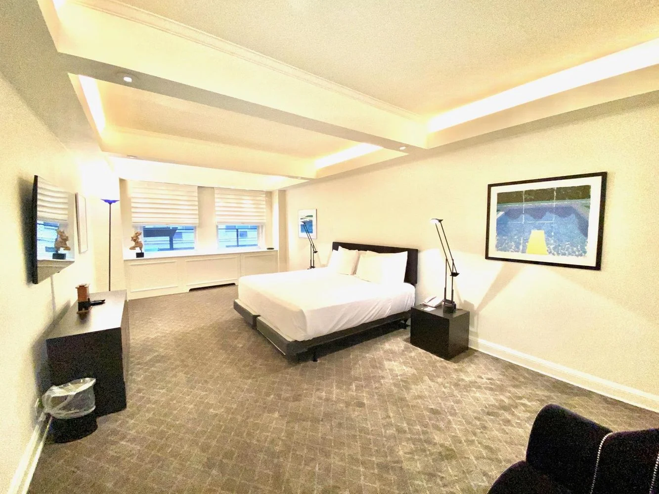 Apartamento de 1 Dormitório à Venda em Manhattan – New York, NY - 3