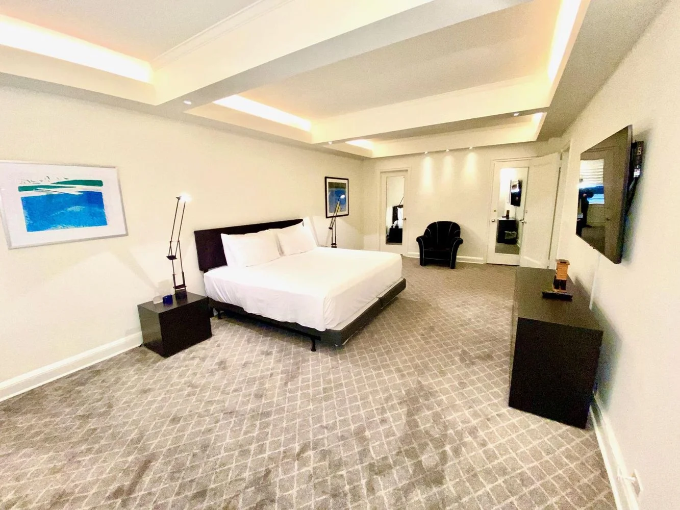 Apartamento de 1 Dormitório à Venda em Manhattan – New York, NY - 4