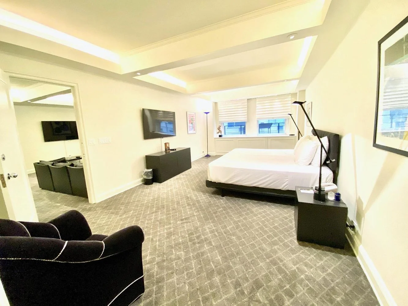 Apartamento de 1 Dormitório à Venda em Manhattan – New York, NY - 5