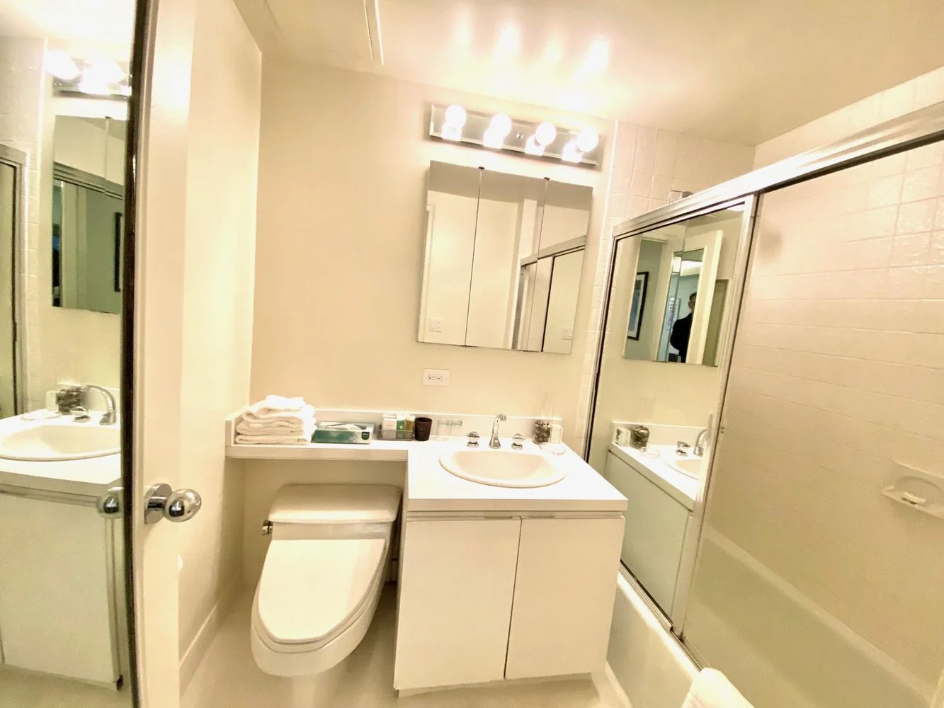 Apartamento de 1 Dormitório à Venda em Manhattan – New York, NY - 6