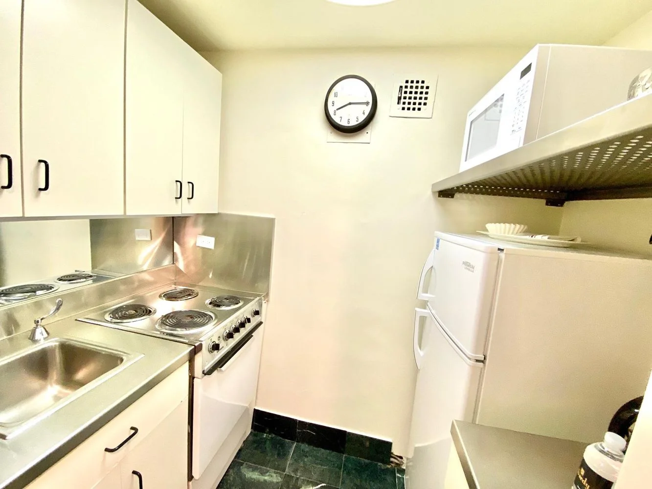 Apartamento de 1 Dormitório à Venda em Manhattan – New York, NY - 8