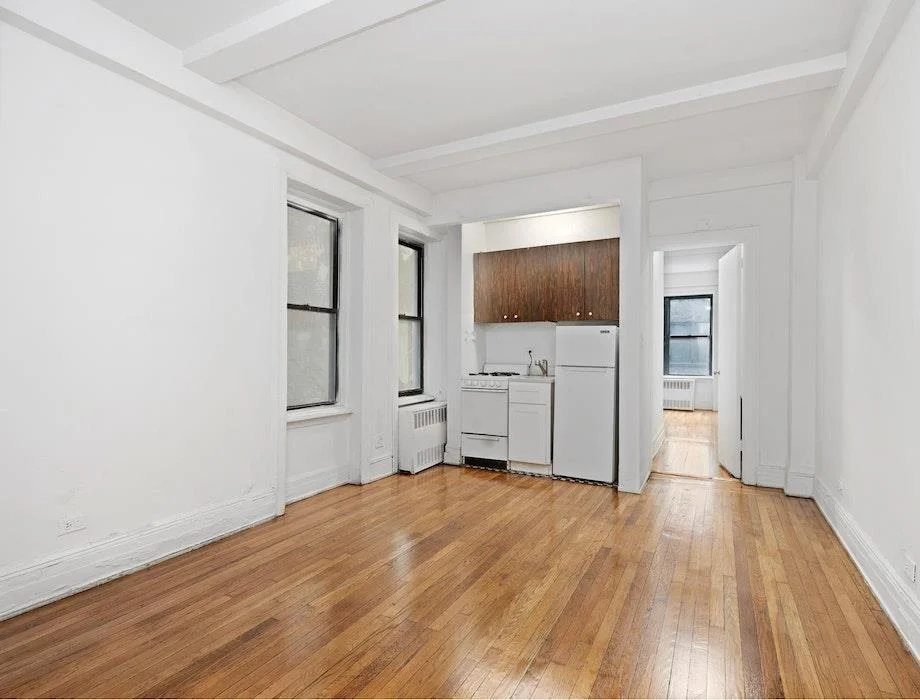 Apartamento de 1 Dormitório à Venda em Manhattan – New York – NY - 8
