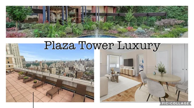 Appartement 1 Chambre à Vendre à Manhattan – New York – NY - 1