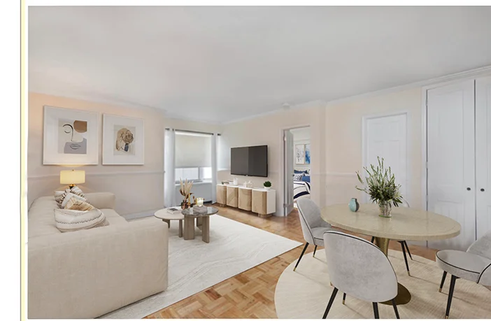 Appartement 1 Chambre à Vendre à Manhattan – New York – NY - 2