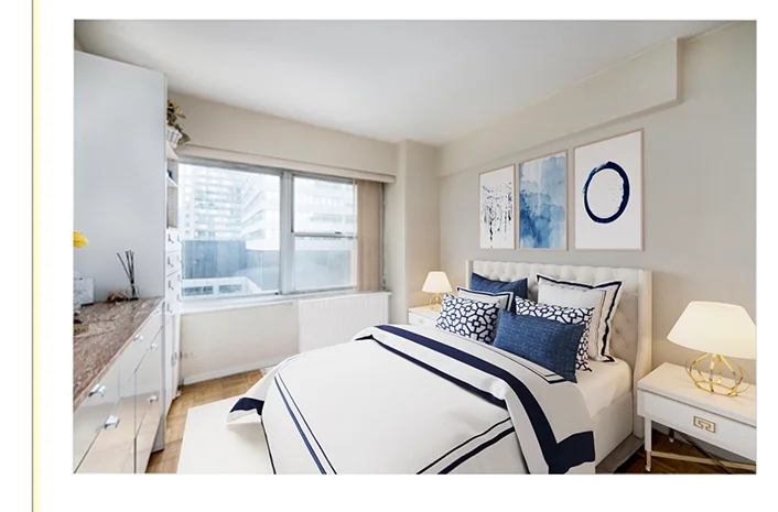 Appartement 1 Chambre à Vendre à Manhattan – New York – NY - 3
