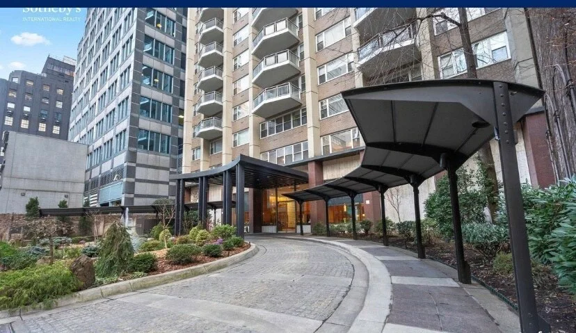 Appartement 1 Chambre à Vendre à Manhattan – New York – NY - 5