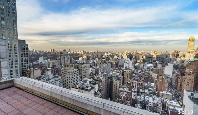 Appartement 1 Chambre à Vendre à Manhattan – New York – NY - 7