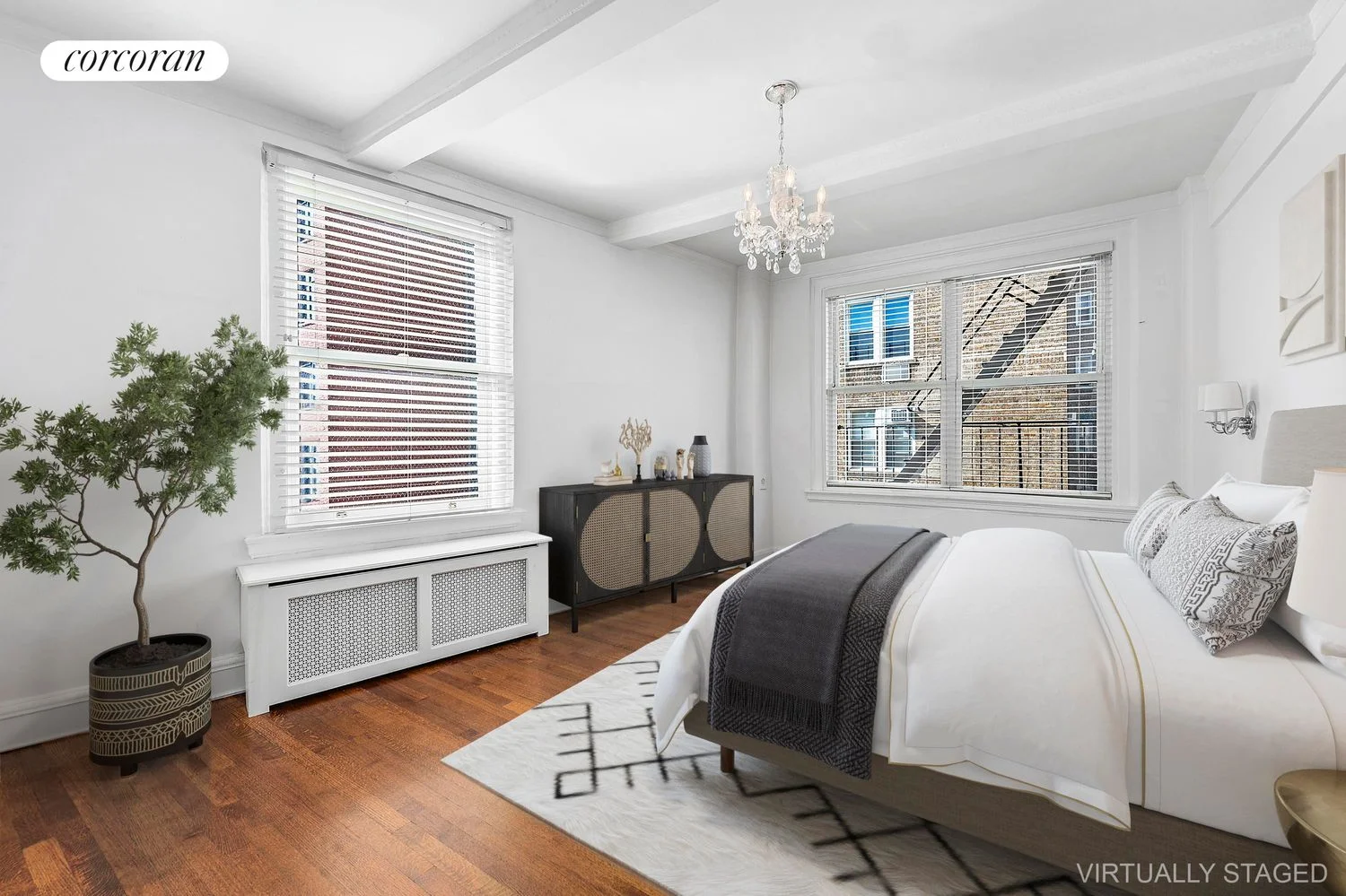 Apartamento de 1 Dormitorio en Venta en Manhattan – New York, NY - 3